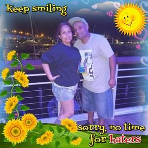 Meet your Posher, Veronica